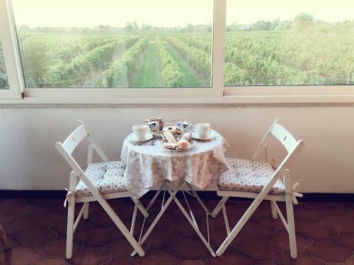 Bed & Breakfast Villa Sofia