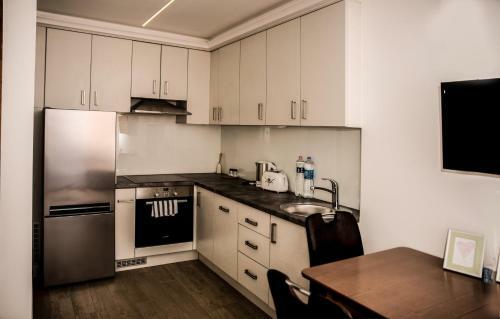 Centrum Apartman