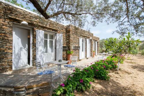 Apartamento Rose Studio