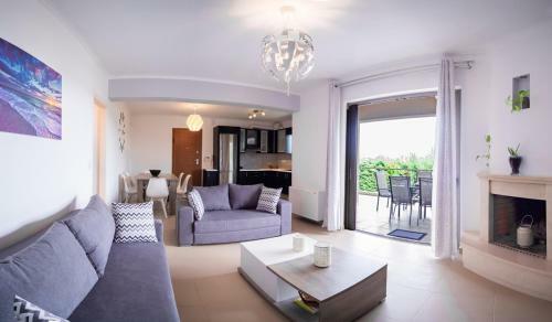 Panorama Apartment