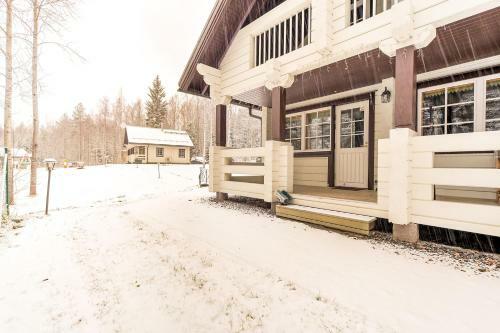 Alla Leonova Cottages