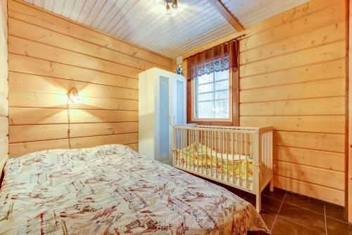 Alla Leonova Cottages