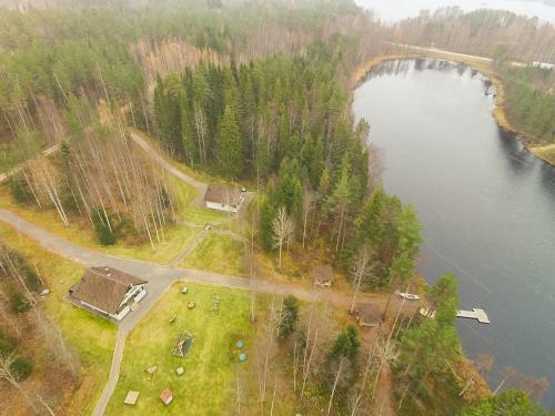 Alla Leonova Cottages