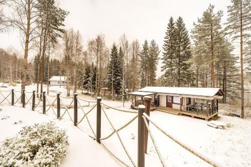 Alla Leonova Cottages