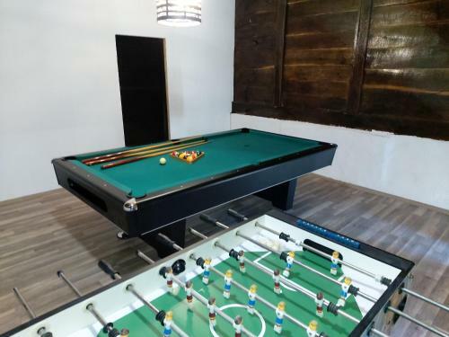 Apartamento Pool Village House Breznica
