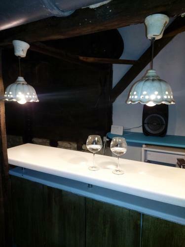 Apartamento Pool Village House Breznica