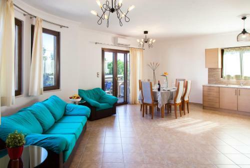 Aria Apartments