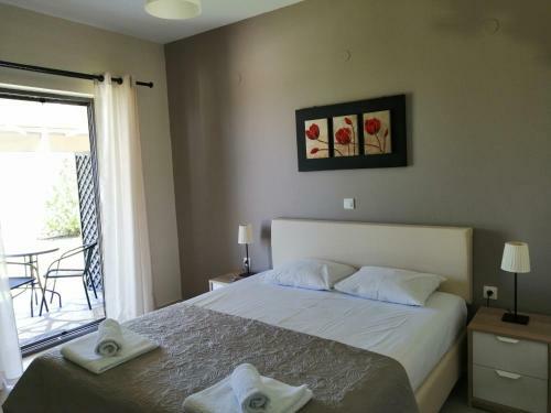 Apartamento Villa Gianna