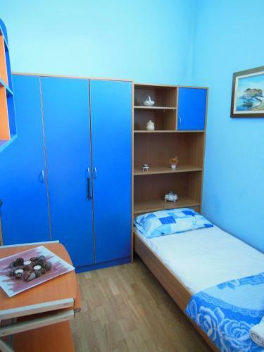 Apartment Petrovi?