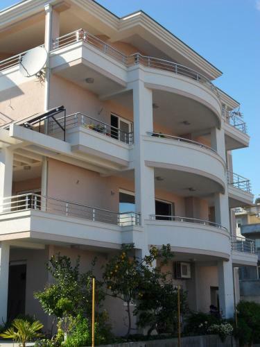 Apartment Petrovi?