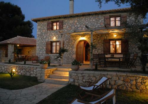 Palagio Di Orio Villas