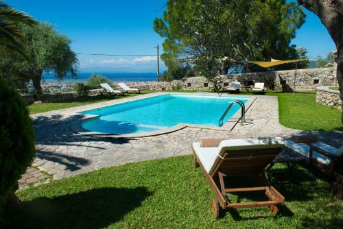 Palagio Di Orio Villas