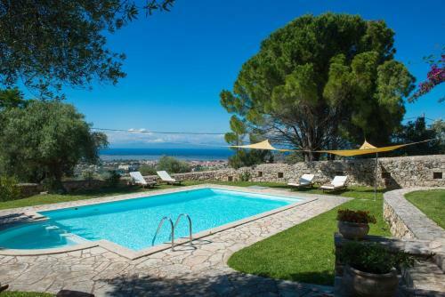 Palagio Di Orio Villas