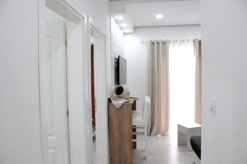 Apartments Eman Resort
