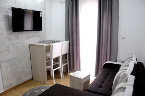 Apartments Eman Resort