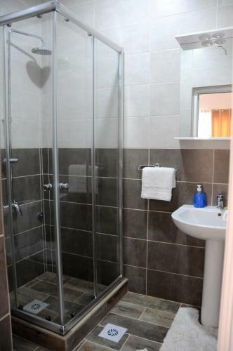 Apartments Eman Resort
