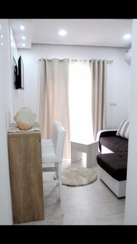 Apartments Eman Resort