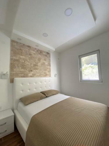 Apartments Eman Resort
