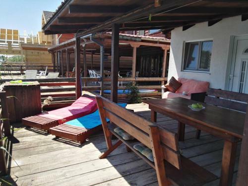 Agroturismo Ada Bojana Apartmani