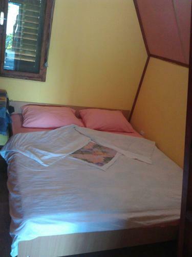 Agroturismo Ada Bojana Apartmani