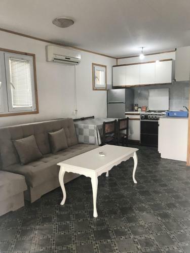 Agroturismo Ada Bojana Apartmani