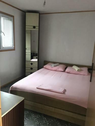 Agroturismo Ada Bojana Apartmani