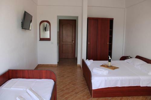 Hostal Villa Antonio