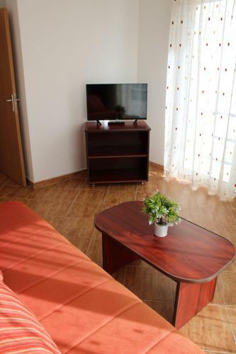 Hostal Villa Antonio