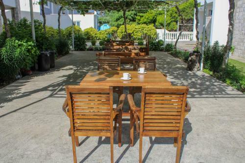 Hostal Villa Antonio