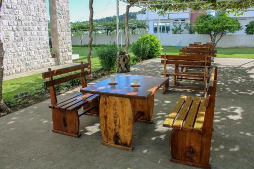 Hostal Villa Antonio
