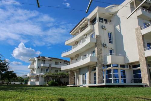 Hostal Villa Antonio