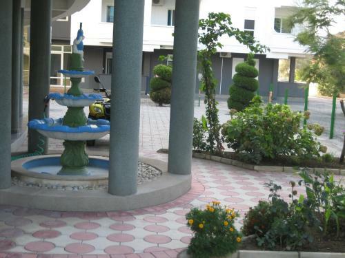 Hostal Guest House Vila Mimoza