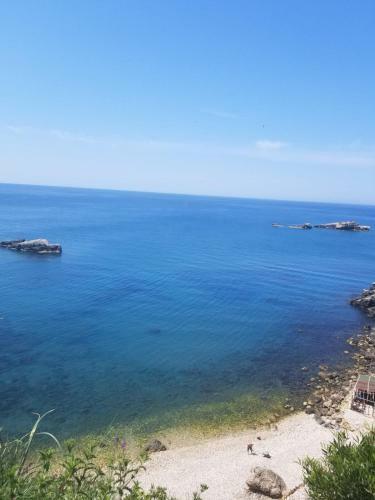 Hostal Ulcinj, Meterize