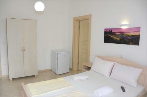 Hostal Apartments Nuna