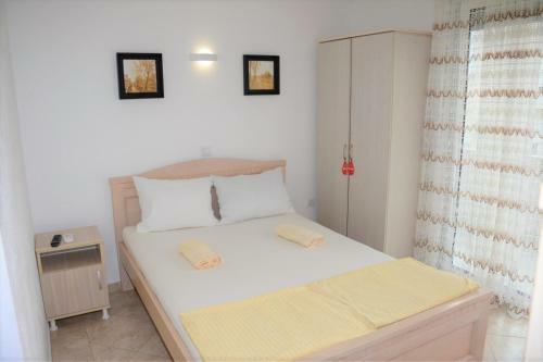Hostal Apartments Nuna