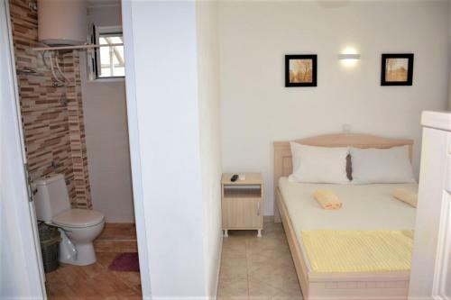 Hostal Apartments Nuna