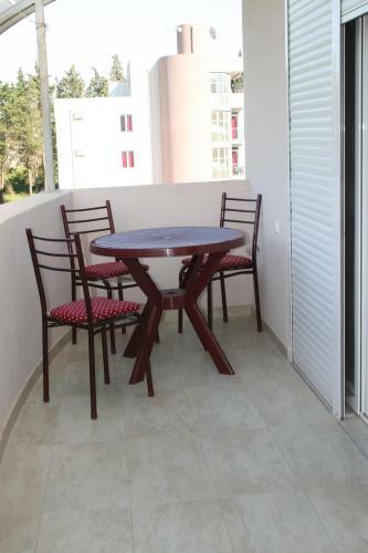 Hostal Apartments Nuna