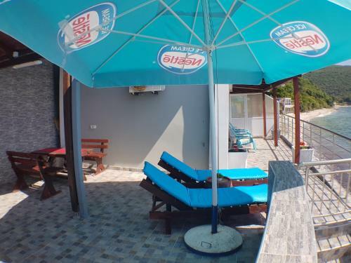 Summer Holiday House Mm