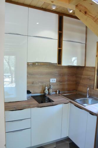 Apartamento Olea Cottage
