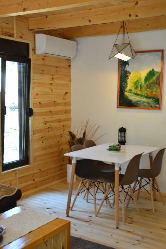 Apartamento Olea Cottage