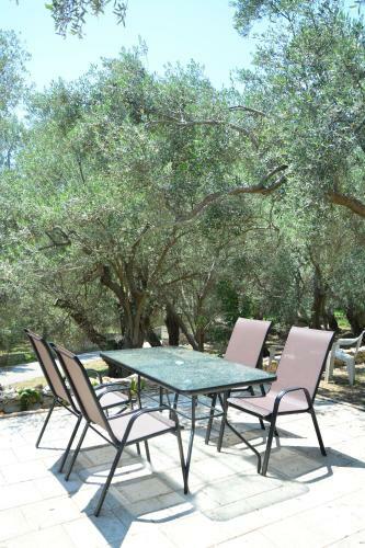 Apartamento Olea Cottage