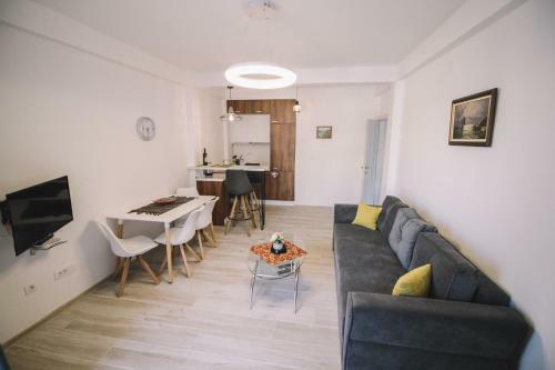 Barba Apartments