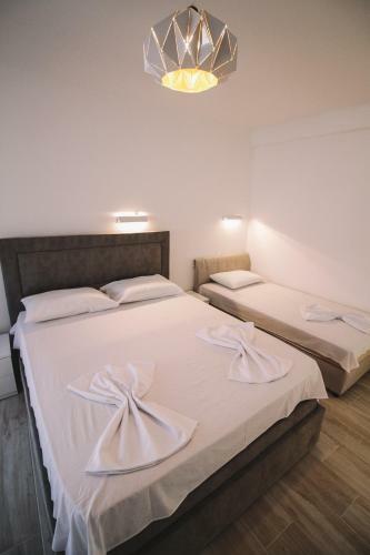 Barba Apartments