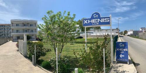 Apartmens Xhenis Lux