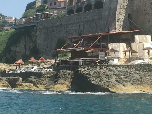 Apartmani Gusar