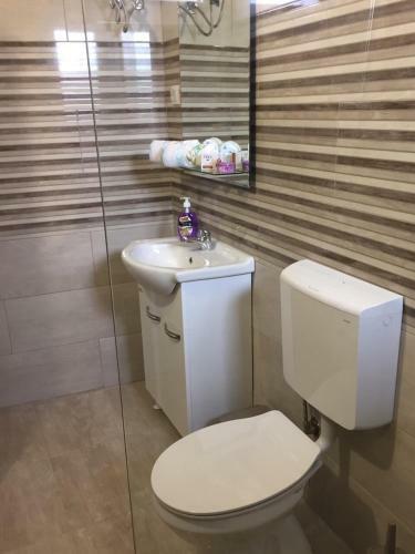 Apartmani Gusar