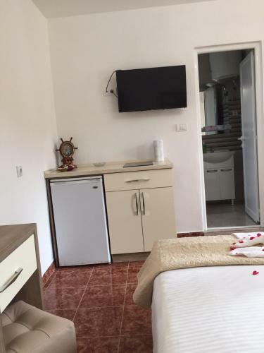 Apartmani Gusar