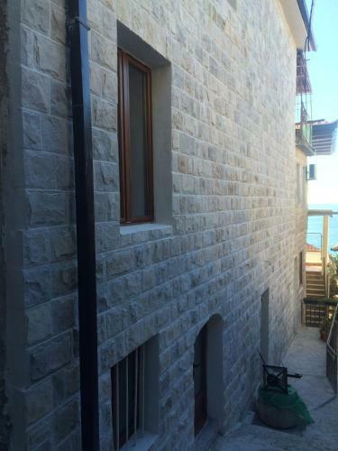 Apartmani Gusar