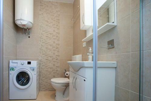 Premium Lea Apartments