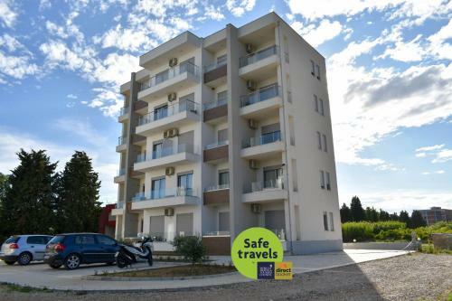 Premium Lea Apartments